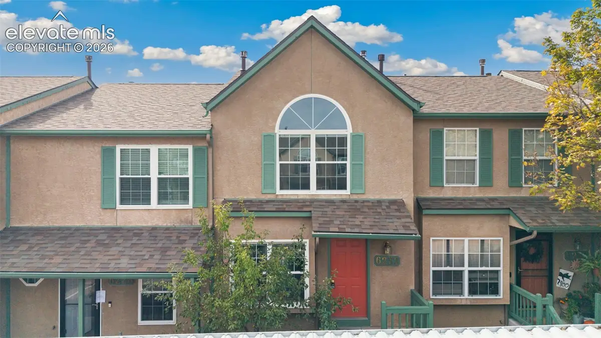 6232 Colony Circle, Colorado Springs, CO 80919 - #1