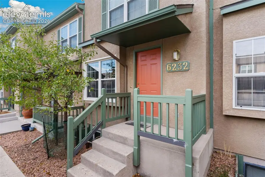6232 Colony Circle, Colorado Springs, CO 80919 - #2