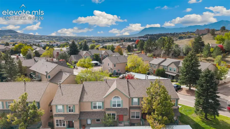 6232 Colony Circle, Colorado Springs, CO 80919 - #3
