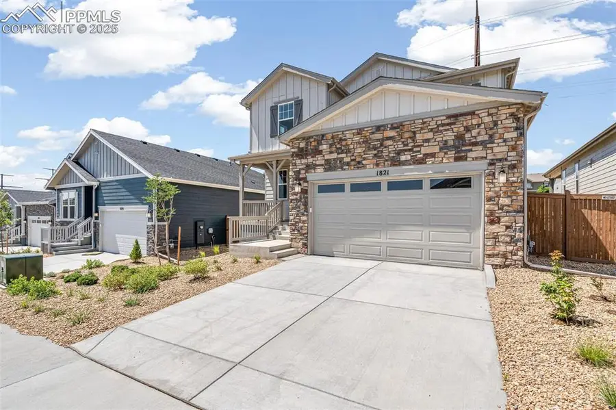 1821 Water Birch Way, Castle Rock, CO 80108 - Image #2