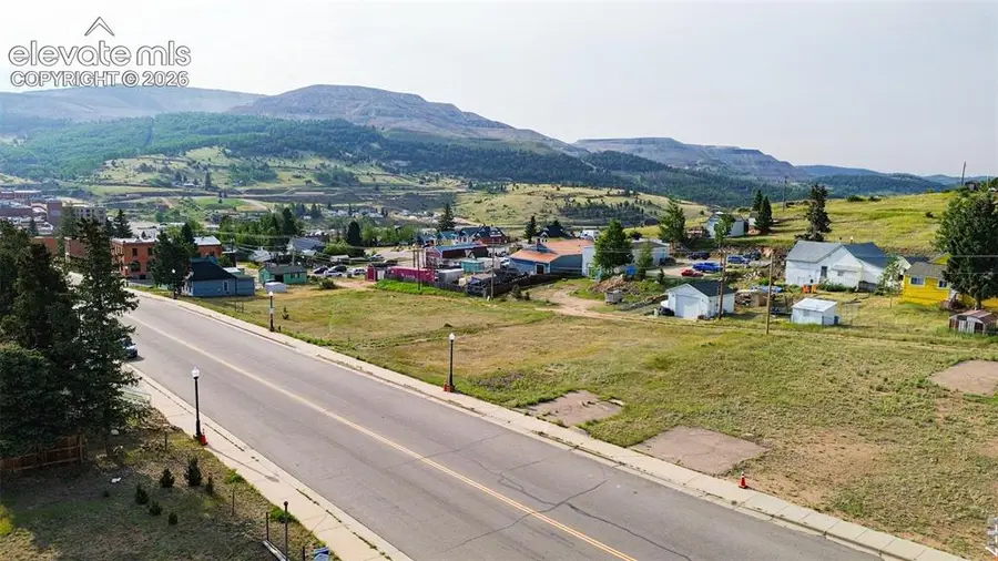 236 W Bennett Avenue, Cripple Creek, CO 80813 - #2