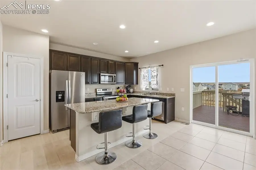 11144 Tiffin Drive, Colorado Springs, CO 80925 - #3