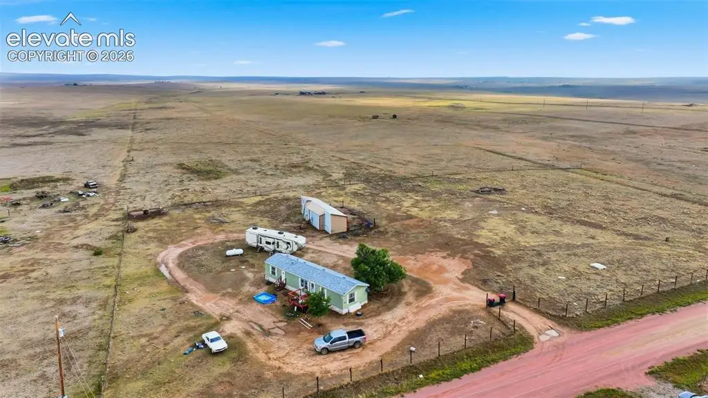 29550 Mid Jones Road, Calhan, CO 80808 - #1