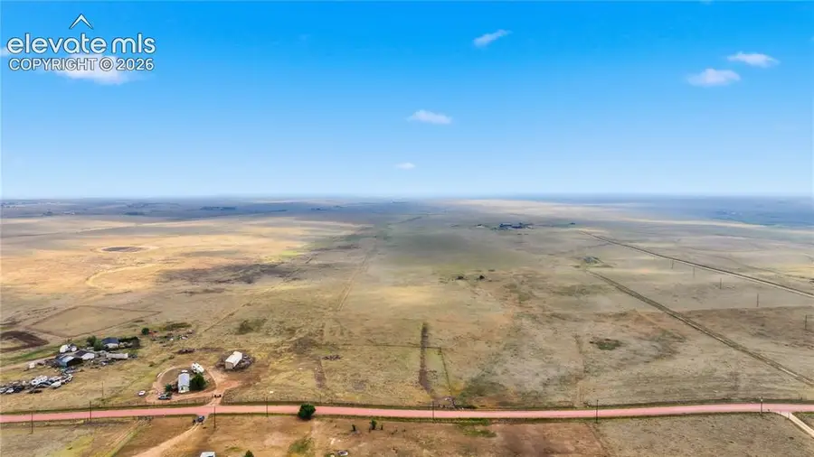 29550 Mid Jones Road, Calhan, CO 80808 - #2