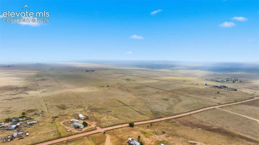 29550 Mid Jones Road, Calhan, CO 80808 - #3