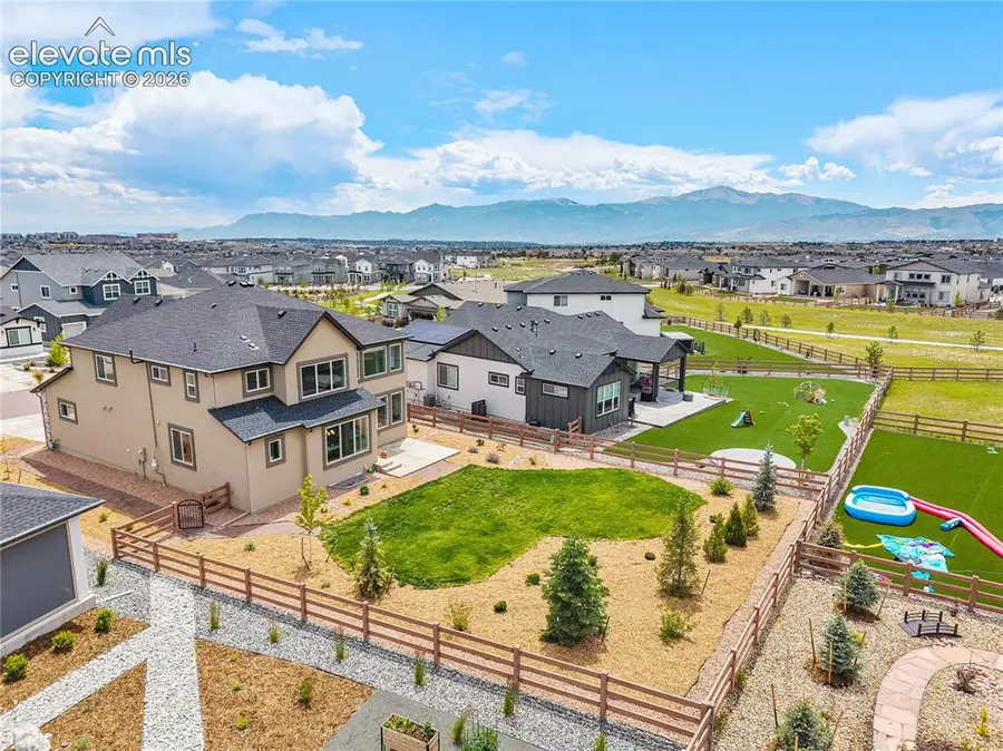 9334 Warrick Street, Colorado Springs, CO 80924 - #2