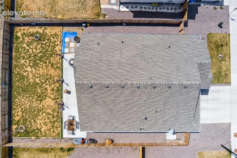 10729 Horton Drive, Colorado Springs, CO 80925 - #3