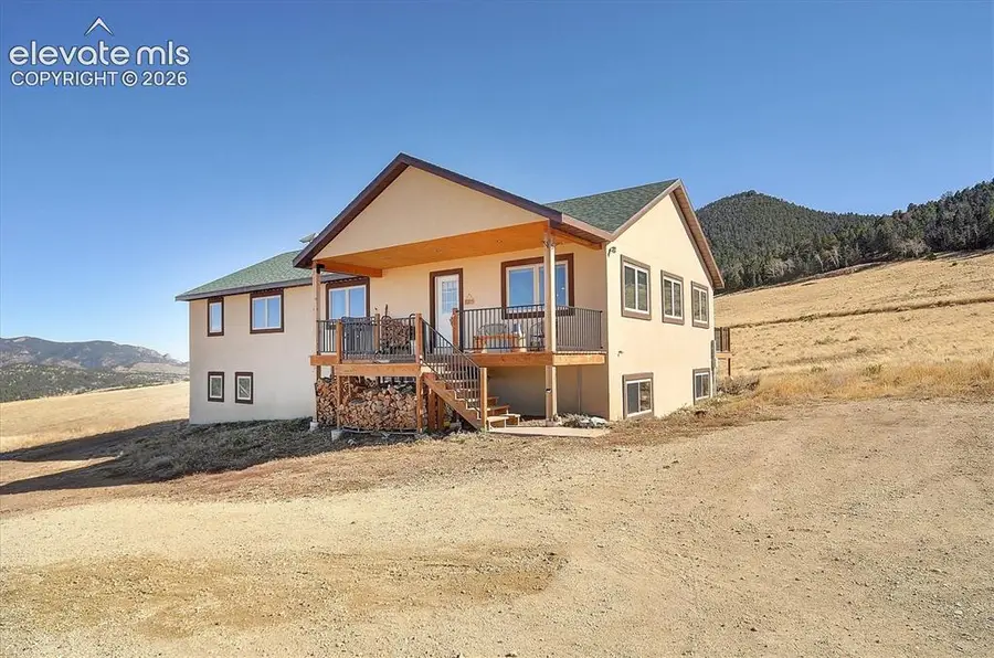 1115 Eagles Gate Road, Westcliffe, CO 81252 - #3