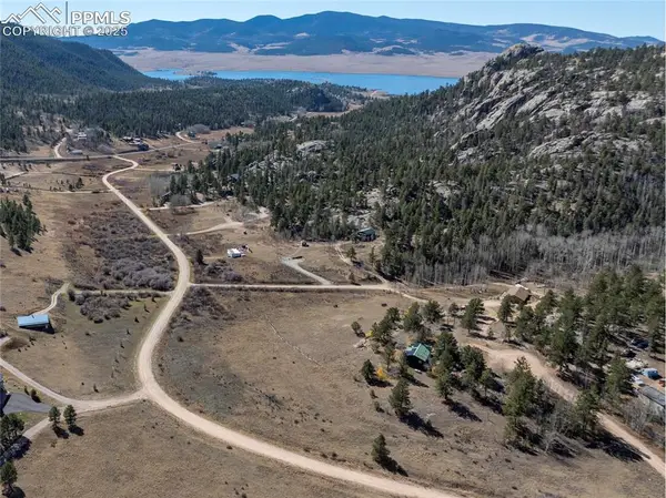 480 Arapaho Road, Lake George, CO 80827