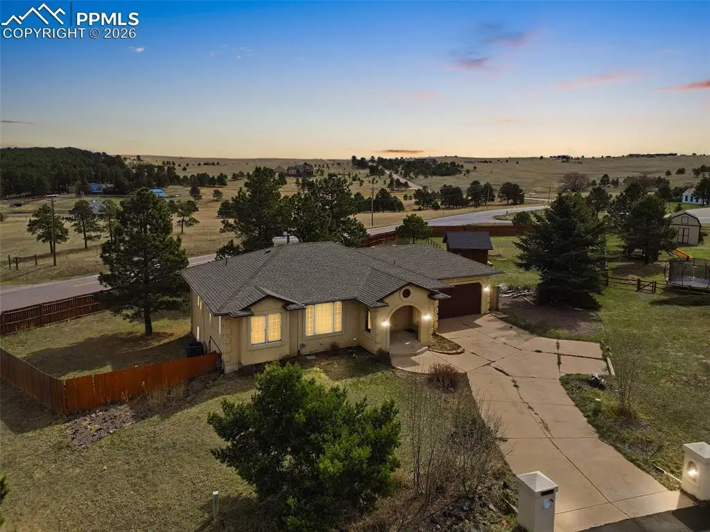 4145 Sudbury Road, Colorado Springs, CO 80908 - #1