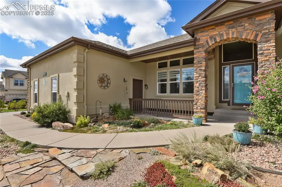 10530 Pictured Rocks Drive, Peyton, CO 80831 - Image #2