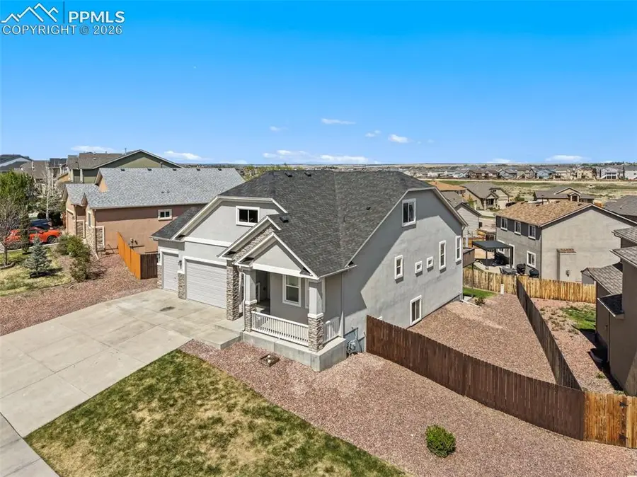 7681 Bonterra Lane, Colorado Springs, CO 80925 - #2