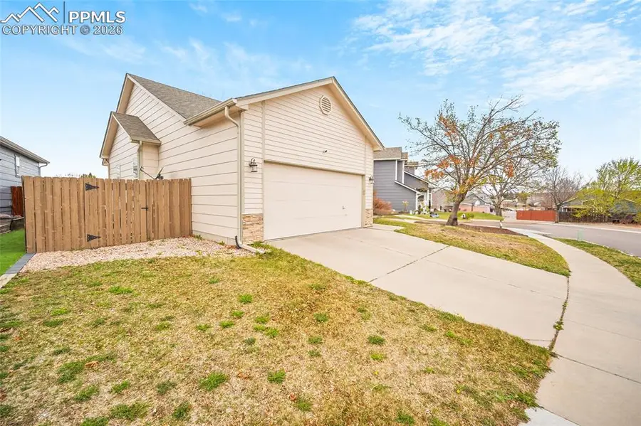 6030 Corinth Drive, Colorado Springs, CO 80923 - #3