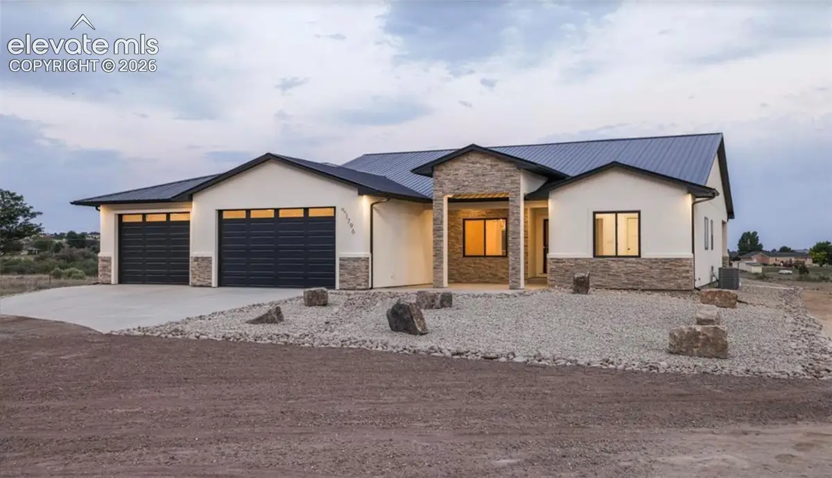 1796 W Chimazo Plaza, Pueblo West, CO 81007 - #1