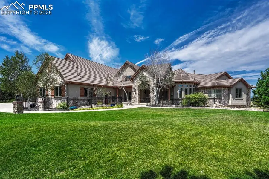 3851 Castle Butte Drive, Castle Rock, CO 80109 - Image #2