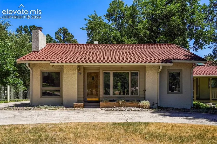 15 1st Street, Colorado Springs, CO 80906 - #3