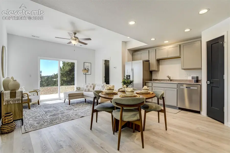 1881 Erin Loop, Colorado Springs, CO 80918 - #3