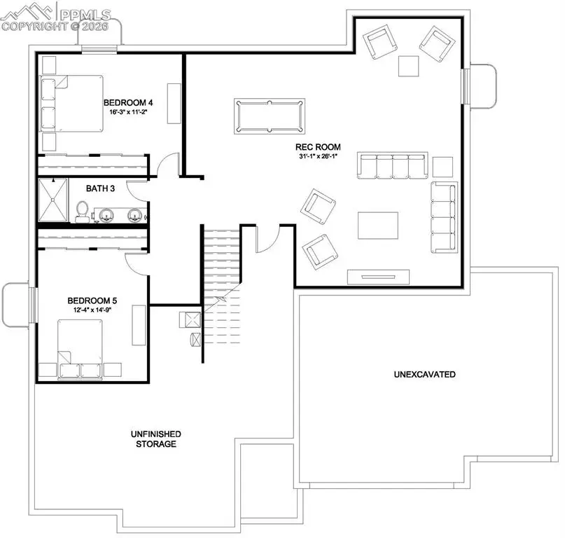 482 Dutch Pine Drive, Monument, CO 80132 - #3