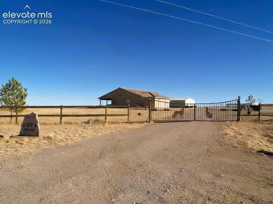 7571 Vanessa Drive, Pueblo, CO 81005 - #2