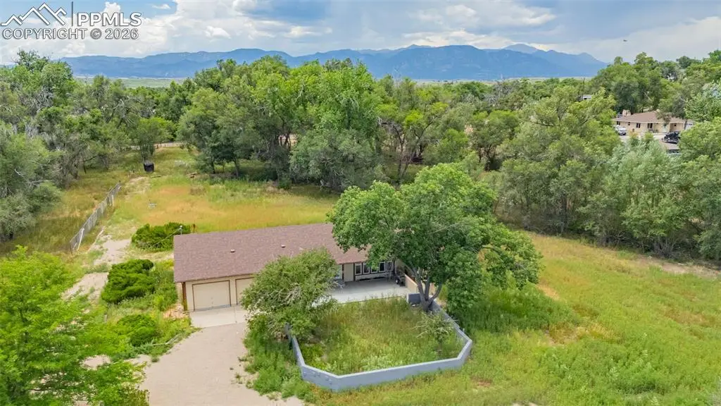 202 Vern Street, Fountain, CO 80817 - #1