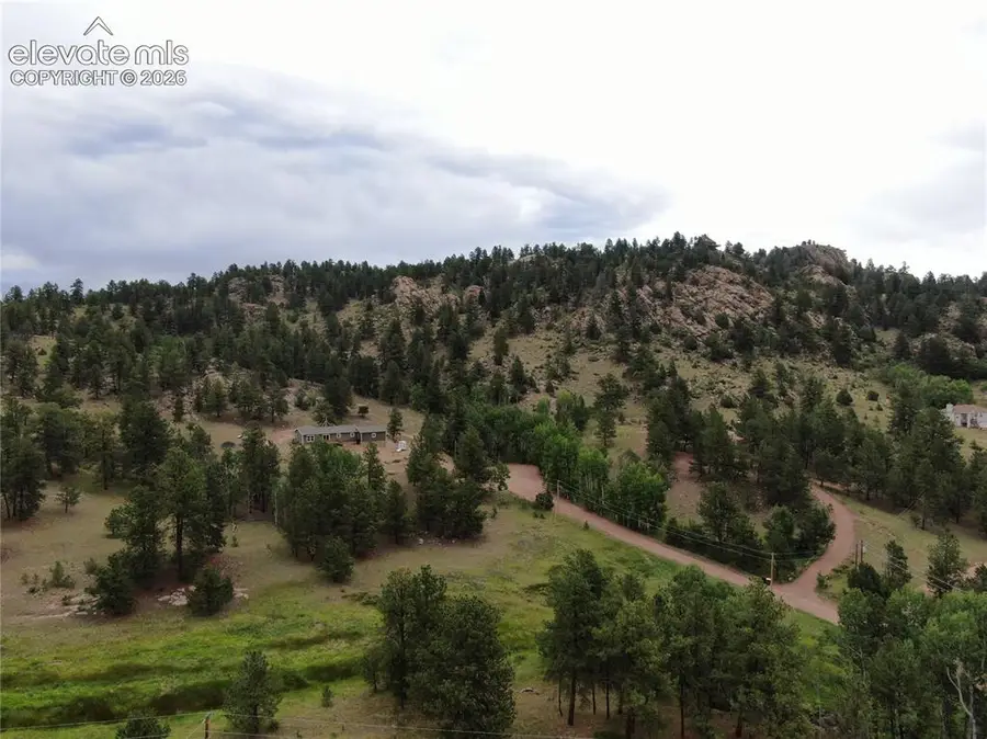76 Crocus Circle, Florissant, CO 80816 - #3