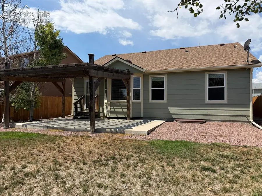 7425 Twin Valley Terrace, Colorado Springs, CO 80925 - #3
