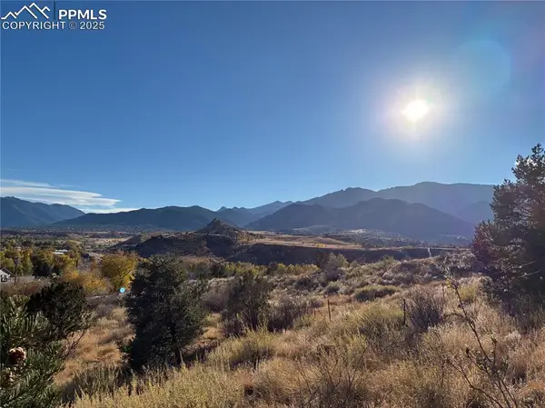 140 Echo Lane, Colorado Springs, CO 80904