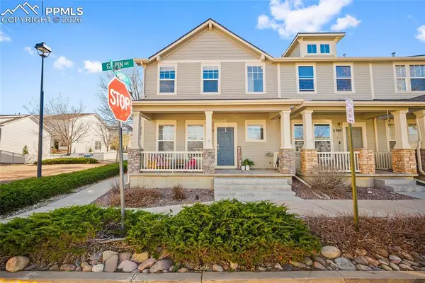 2377 Gilpin Avenue, Colorado Springs, CO 80910