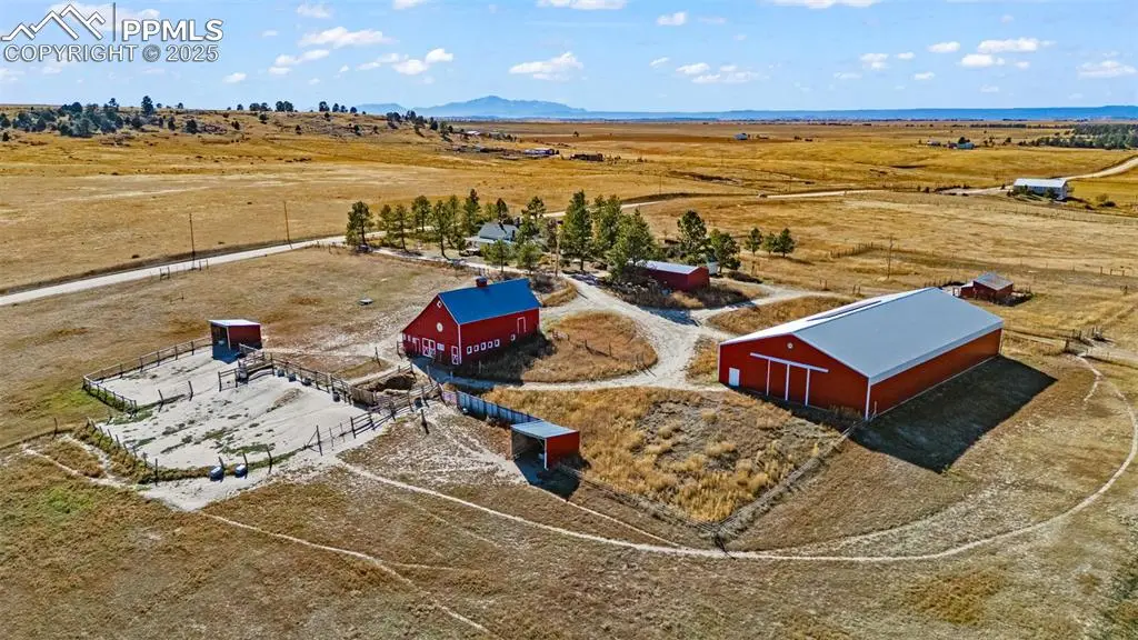 4729 County Road 106, Elizabeth, CO 80107 - Image #1