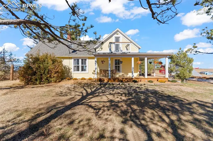 4729 County Road 106, Elizabeth, CO 80107 - Image #2