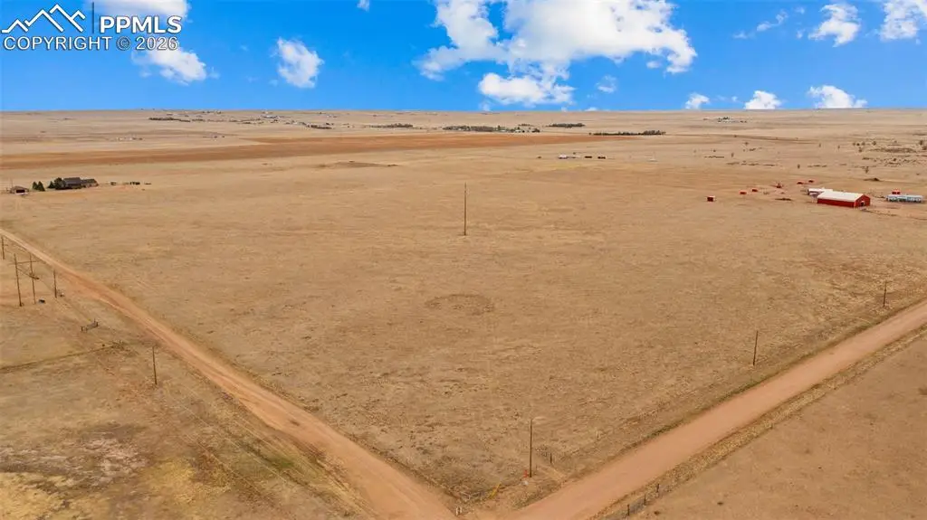 Lauppe Road, Calhan, CO 80808 - #1