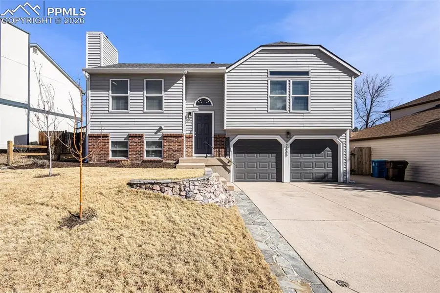 7885 Lindsey Drive, Colorado Springs, CO 80920 - #2