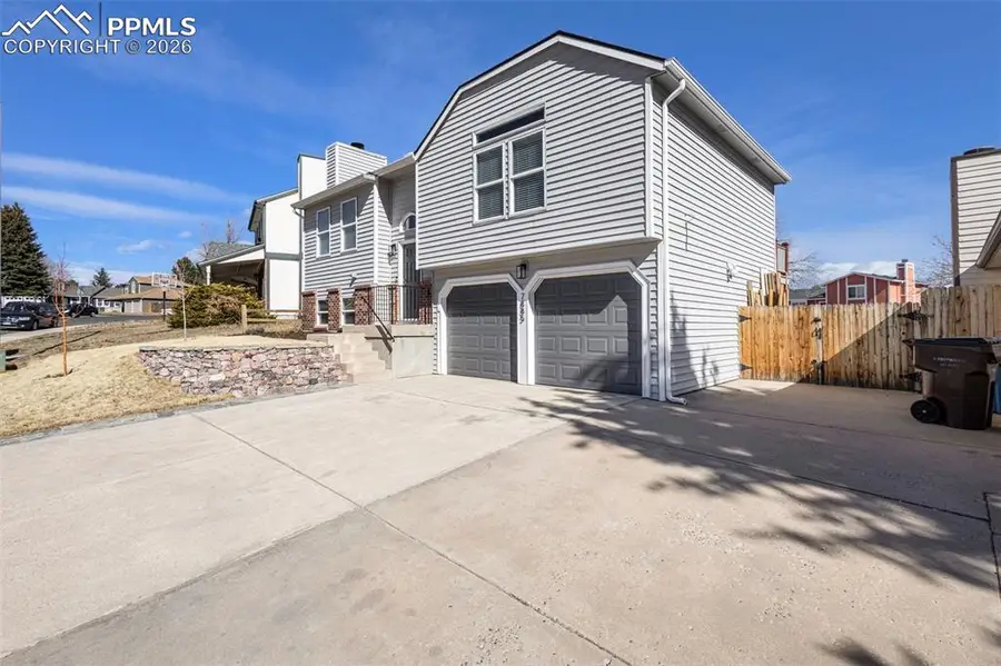 7885 Lindsey Drive, Colorado Springs, CO 80920 - #3