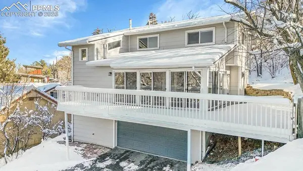 503 Hawthorne Place, Colorado Springs, CO 80906