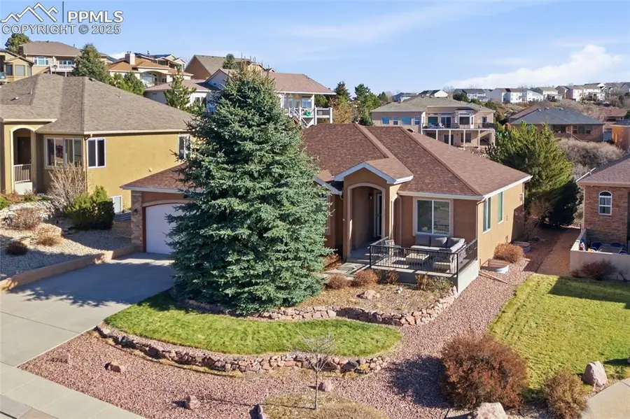 4744 Cedarmere Drive, Colorado Springs, CO 80918 - Image #2
