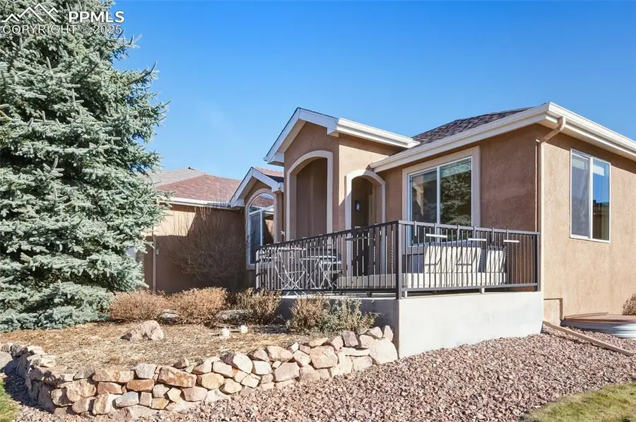 4744 Cedarmere Drive, Colorado Springs, CO 80918 - Image #3