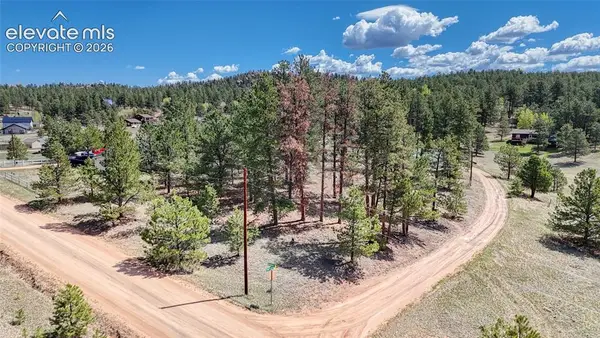 212 Obsidian Drive, Florissant, CO 80816