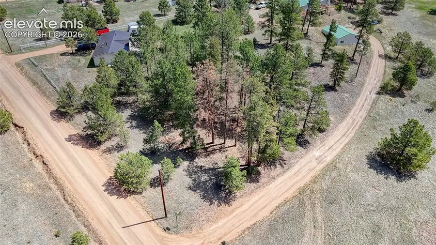 212 Obsidian Drive, Florissant, CO 80816 - #3