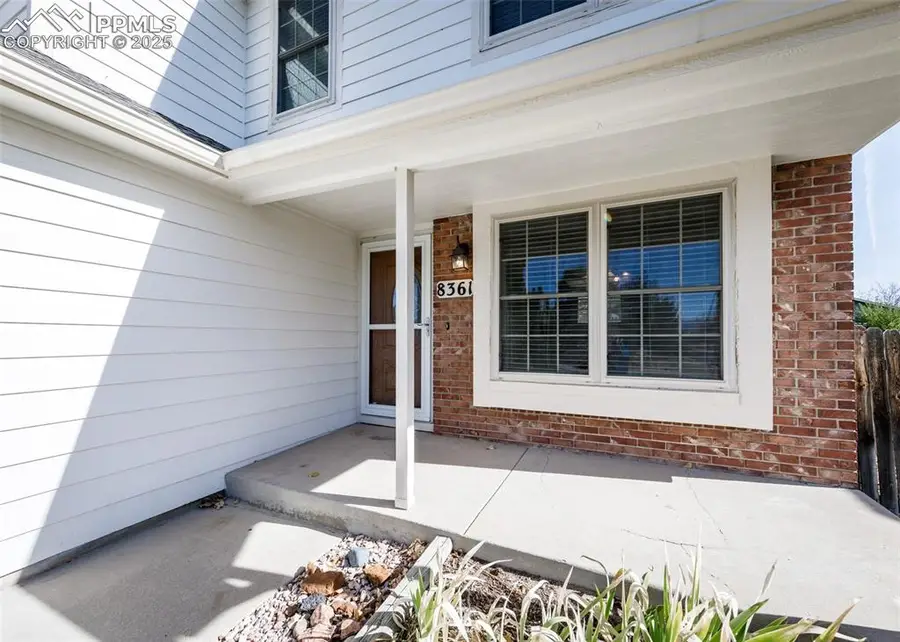 8361 Dolly Madison Drive, Colorado Springs, CO 80920 - Image #2