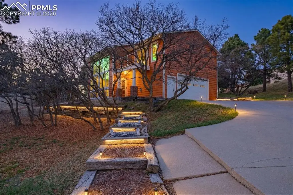 18220 Knollwood Boulevard, Monument, CO 80132 - #1