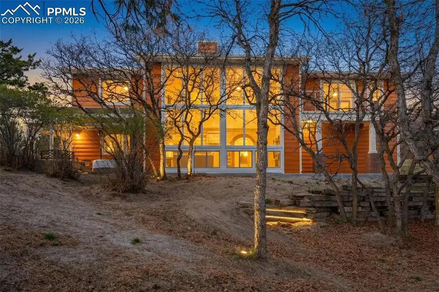 18220 Knollwood Boulevard, Monument, CO 80132 - #2