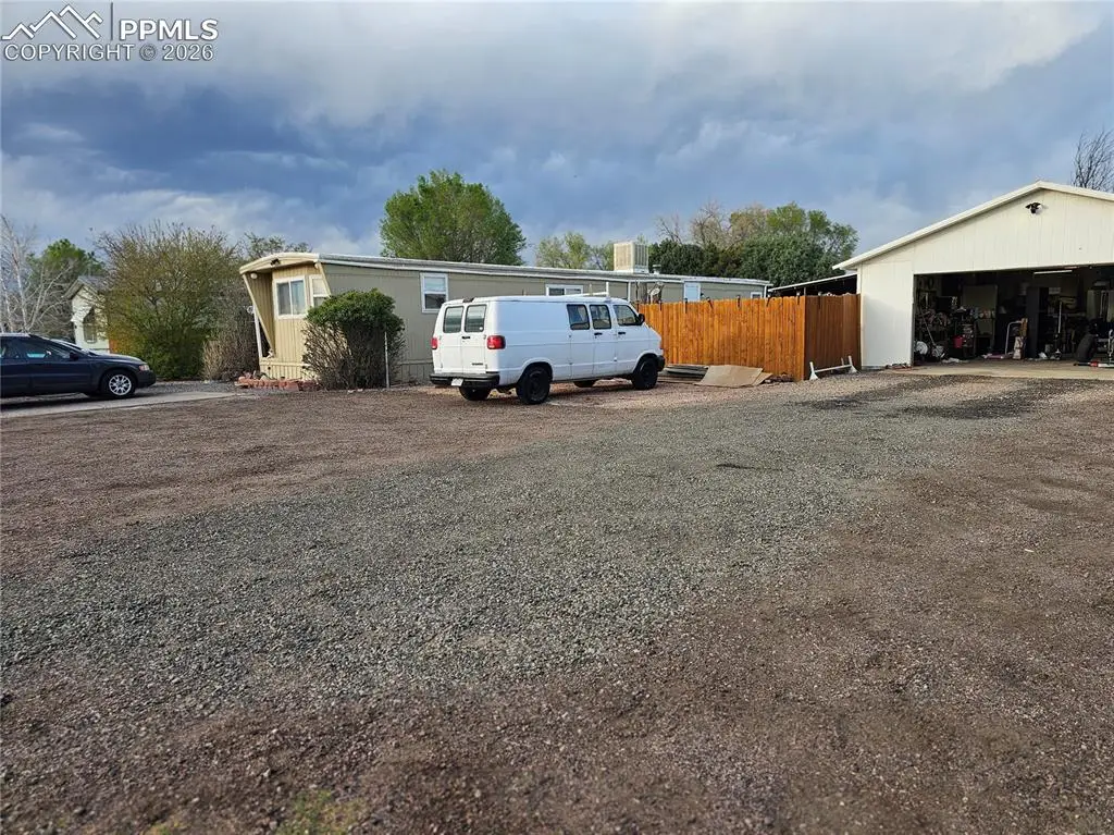 722 S Dante Drive, Pueblo West, CO 81007 - #1
