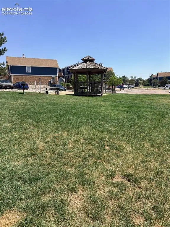 6416 Village Lane, Colorado Springs, CO 80918 - #3