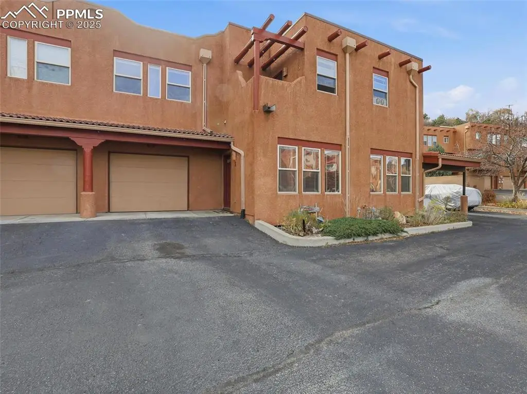 5 Taos Place, Manitou Springs, CO 80829 - Image #1