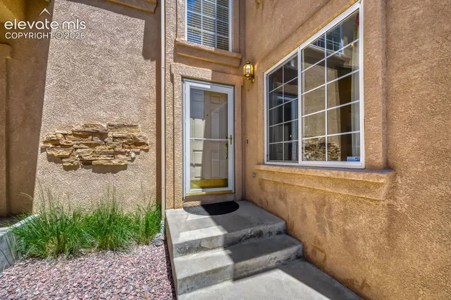 5763 Sonnet Heights, Colorado Springs, CO 80918 - #3