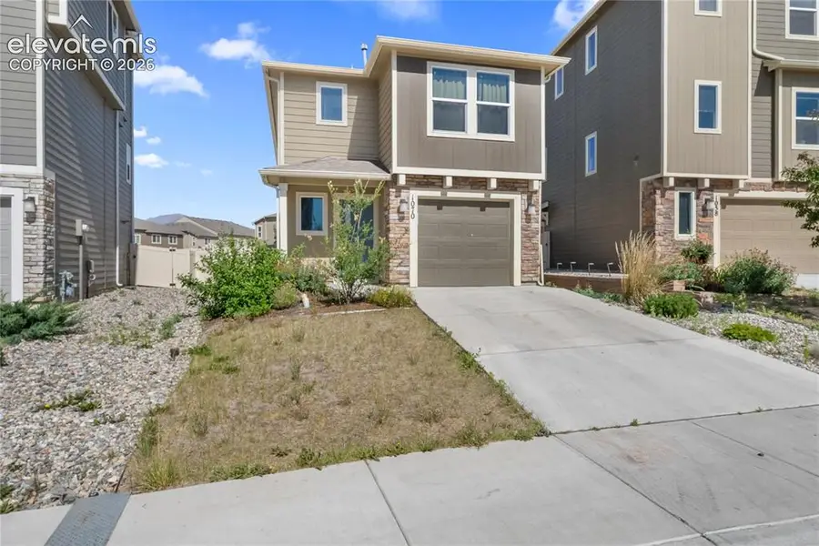 1070 Cana Grove, Colorado Springs, CO 80916 - #2
