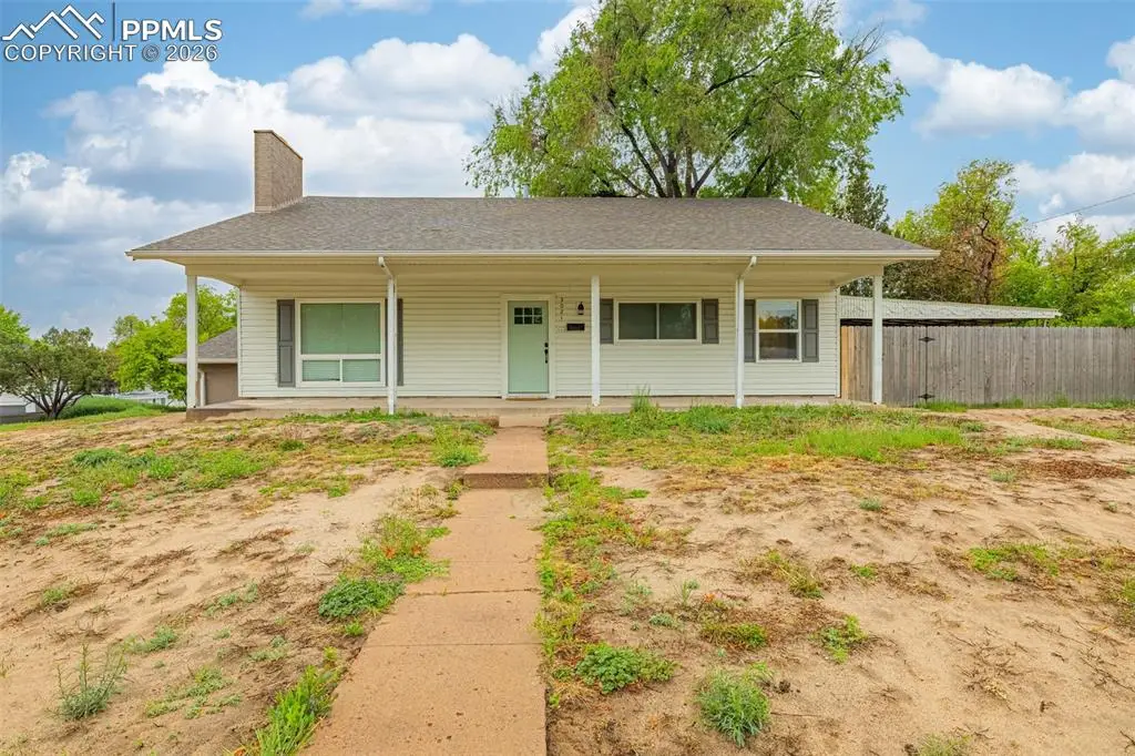 3021 Garland Terrace, Colorado Springs, CO 80910 - #1