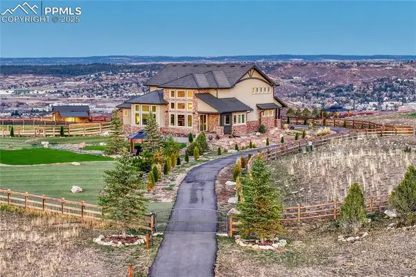 144 Stone Pointe Trail, Castle Rock, CO 80109