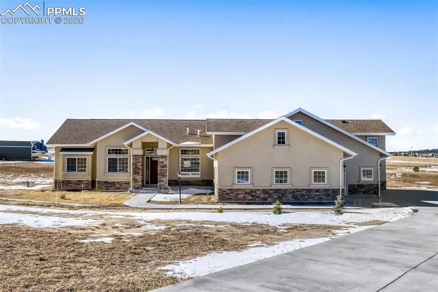 13680 Woodlake Road, Elbert, CO 80106 - #2