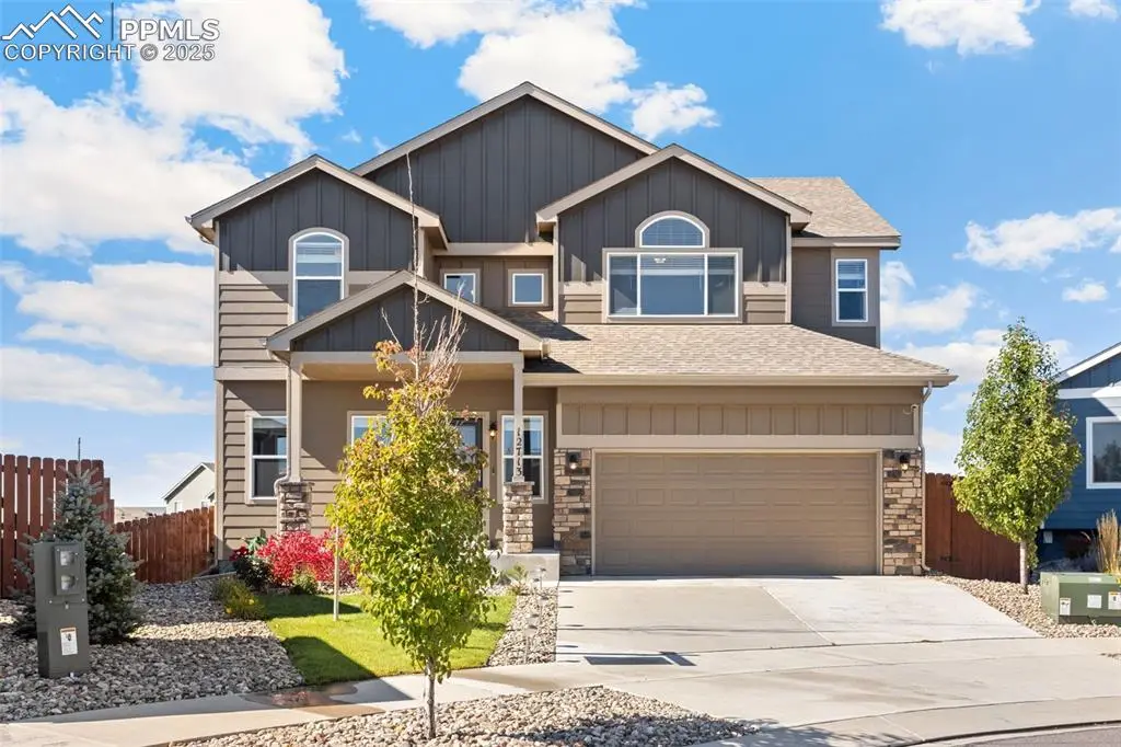 12713 Winding Glen Lane, Peyton, CO 80831 - Image #1